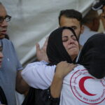 Οι αντιδράσεις της διεθνούς κοινότητας για τη σφαγή αμάχων στο νοσοκομείο της Γάζας