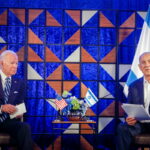 Μπάιντεν: Θα συνεργαστούμε με το Ισραήλ για την αποφυγή «περαιτέρω τραγωδίας για τους αθώους πολίτες»