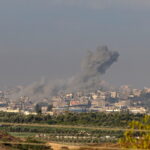 Ισραηλινά πλήγματα στη Ράφα – Νεκρά υψηλόβαθμα στελέχη της Χαμάς
