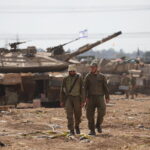 Ισραήλ: Καρατομήθηκαν τρεις στρατηγοί για την αποτυχία αποτροπής της επίθεσης της Χαμάς