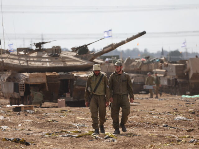 Ισραήλ: Καρατομήθηκαν τρεις στρατηγοί για την αποτυχία αποτροπής της επίθεσης της Χαμάς