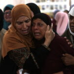 Δυτική Όχθη: Περισσότεροι από 100 Παλαιστίνιοι έχουν σκοτωθεί από τις 7 Οκτωβρίου