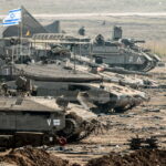 Ο ισραηλινός στρατός πραγματοποίησε περιορισμένες χερσαίες επιχειρήσεις στη Λωρίδα της Γάζας