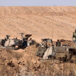 Ισραήλ: Ο στρατός περιμένει «πολιτικές εντολές» για την χερσαία επιχείρηση