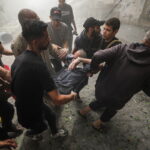 ΟΗΕ: Η Γάζα χρειάζεται ανεμπόδιστη ροή της ανθρωπιστικής βοήθειας