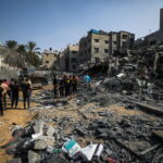 ΟΗΕ: Η Γάζα χρειάζεται δισεκατομμύρια σε βοήθεια για να αντιστραφούν τα χρόνια περιορισμών