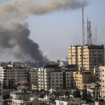 Παλαιστινιακή Αρχή: Το Ισραήλ διεξάγει έναν «πόλεμο εκδίκησης» – «Έχουμε μακροχρόνιο σχέδιο» λέει το Ισραήλ