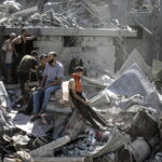 Το Ισραήλ στέλνει πίσω όλους τους εργαζόμενους από τη Λωρίδα της Γάζας – «Kόβει κάθε επαφή» με τον θύλακα