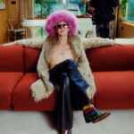 To ολόφρεσκο “Ηappy Out Of Love” του Delta σε αποκλειστική πρώτη παρουσίαση στην Popaganda