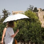 Copernicus: Ο φετινός Σεπτέμβριος ήταν ο θερμότερος που καταγράφηκε ποτέ σε παγκόσμια κλίμακα