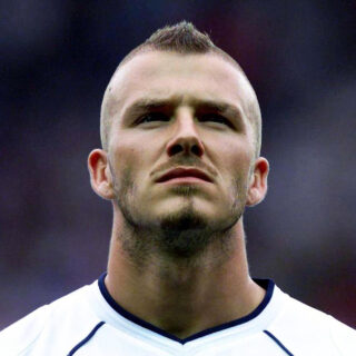 Είναι το Beckham το καλύτερο βιογραφικό ντοκιμαντέρ της χρονιάς;