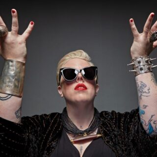 The Blessed Madonna: “Οι ανισότητες που βιώνουν οι γυναίκες στη μουσική είναι ακόμα υπαρκτές”