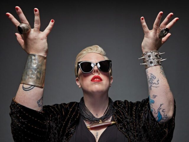 The Blessed Madonna: “Οι ανισότητες που βιώνουν οι γυναίκες στη μουσική είναι ακόμα υπαρκτές”