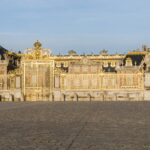 Γαλλία: Εκκενώθηκε για τρίτη φορά το παλάτι των Βερσαλλιών