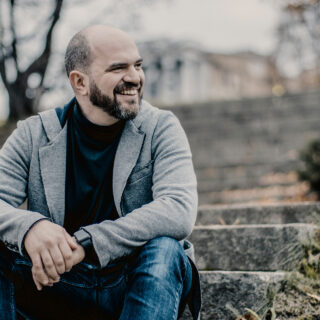 Kirill Gerstein: Ένας πιανίστας που αντιπαθεί τις συμβάσεις