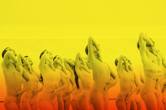Το Μπαλέτο της ΕΛΣ επιστρέφει με το τρίπτυχο σύγχρονου χορού “Colors”, σε χορογραφίες Τορτέλλι, Γεωργιτσοπούλου, Ρήγου