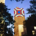 «ΝΑΣΟΣ ΔΑΦΝΗΣ, CITY WALLS: Από τη Νέα Υόρκη στην Αθήνα 1969-2023» στο Κέντρο Τεχνών στο Πάρκο Ελευθερίας