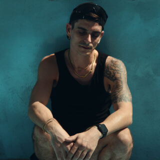 Νικολάκης  Ζεγκίνογλου: «Όλοι οι άνθρωποι είμαστε δυνάμει τα πάντα»