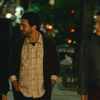 Περασμένες Ζωές: Πώς η Σελίν Σονγκ πέτυχε την καλύτερη κινηματογραφική χημεία της χρονιάς