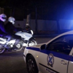 15 συλλήψεις, 2 τραυματίες σε οπαδική συμπλοκή στη Θεσσαλονίκη