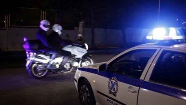 15 συλλήψεις, 2 τραυματίες σε οπαδική συμπλοκή στη Θεσσαλονίκη