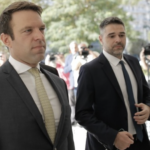 Κασσελάκης για υποκλοπές: Η ανησυχία μας εδράζεται στις τελευταίες πρωτοβουλίες της κυβέρνησης