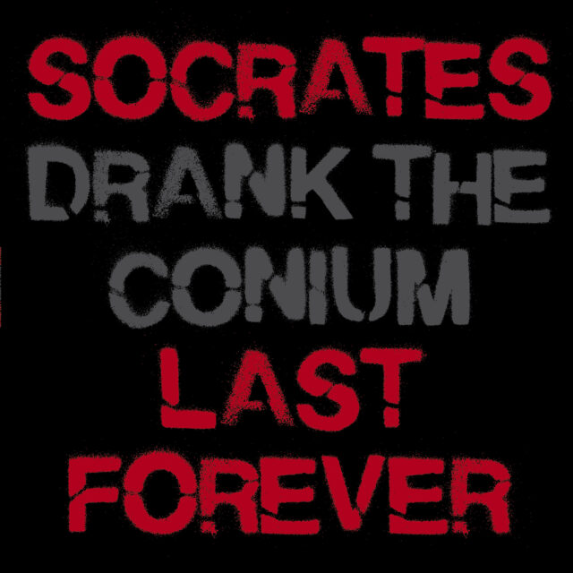 «Socrates Last Forever»: Νέο άλμπουμ από τους Socrates Drank The Conium