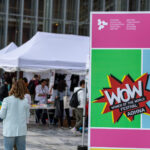 WOW Women of the World: Το φεστιβάλ για γυναίκες, θηλυκότητες και non-binary άτομα επιστρέφει για δεύτερη χρονιά