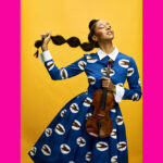 H Yilian Cañizares φέρνει την Κούβα στην Αθήνα