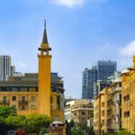 Σύσταση της ελληνικής πρεσβείας στο Λίβανο προς τους Έλληνες επισκέπτες να αποχωρήσουν από τη χώρα