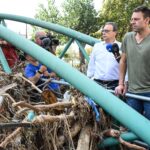 Στ. Κασσελάκης από τον Βόλο: Δεν έχουν καμία βοήθεια οι πληγέντες