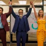 «Pain Hustlers»: Κυκλοφόρησε το trailer με τους Emily Blunt και τον Chris Evans