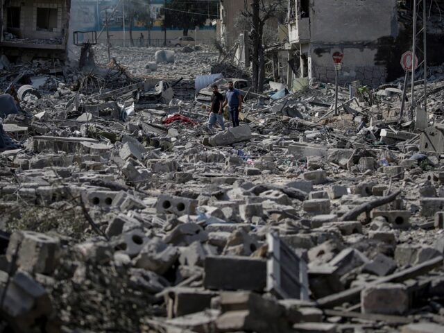 Explainer: Παλαιστίνη-Ισραήλ, ένας πόλεμος δίχως τέλος