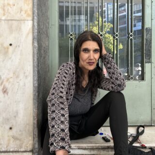 Από την ηρωίνη στην 