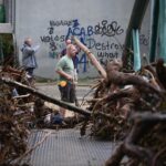 Θεσσαλία: Σε εργατικές κατοικίες θα στεγαστούν πλημμυροπαθείς – Συνεχίζονται οι καταγραφές ζημιών