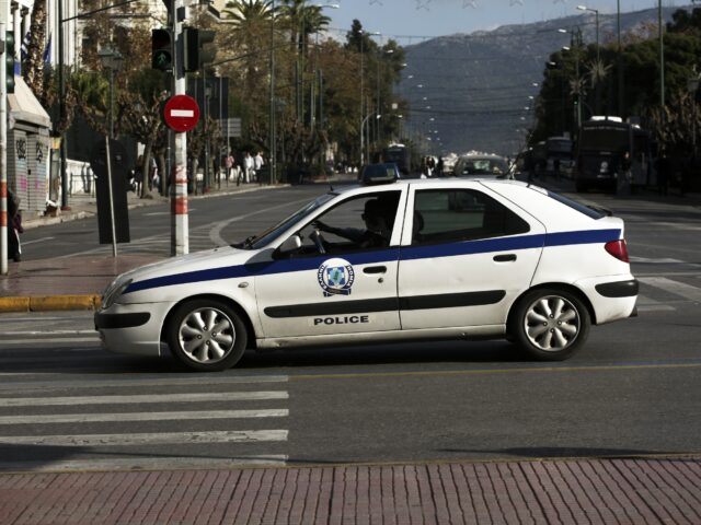 Προφυλακίστηκε ο αστυνομικός για το θανατηφόρο τροχαίο στη Βουλή