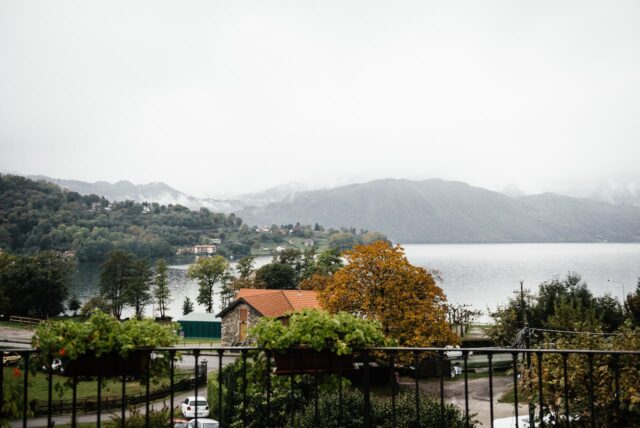 Ιταλία: Σειρά από σεισμούς ταλαιπωρεί ιταλική πόλη καθώς το υπερηφαίστειο βρυχάται