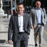 Ορκίζεται σήμερα δήμαρχος Αθηναίων ο Χάρης Δούκας