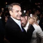 Αυτοδιοικητικές εκλογές: Επικράτηση της ΝΔ σε επτά περιφέρειες της χώρας