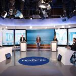 Debate για τον Δήμο Αθηναίων: Μπακογιάννης – Δούκας για κάμερες, κλιματική κρίση, σχολεία και Μεγάλο Περίπατο