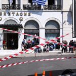 28η Οκτωβρίου: Κυκλοφοριακές ρυθμίσεις σε Αθήνα και Πειραιά, λόγω των μαθητικών παρελάσεων