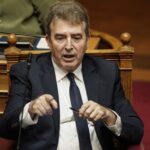 M. Χρυσοχοΐδης για Σύρο: Έπρεπε η εισαγγελία να ασκήσει διώξεις