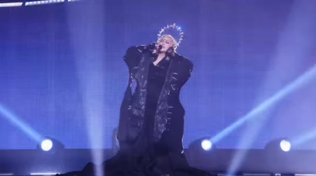 Λονδίνο: Συναυλία της Madonna έληξε απότομα λόγω παραβίασης του ωραρίου – Γλίτωσε πρόστιμο 300.000 λιρών
