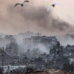 Δεκάδες μαχητές της Χαμάς ανακοίνωσε ότι σκότωσε ο ισραηλινός στρατός, τη νύχτα στη Γάζα