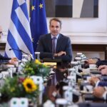 Μητσοτάκης: «Θα ταξιδέψω στο Ισραήλ μόλις το επιστρέψουν οι συνθήκες ασφαλείας»