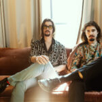 Metatraumatised: Ακούστε το νέο single των Pink Vanity