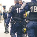 Παρίσι: Αστυνομικοί πυροβόλησαν «γυναίκα που απειλούσε»