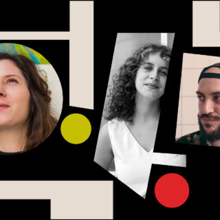 Τρεις νέοι σκηνοθέτες βάζουν «φωτιές» στο Θέατρο του Νέου Κόσμου