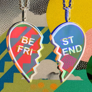 Γιατί οι φιλίες «αργοσβήνουν» όταν ένας έρωτας γεννιέται;