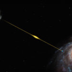 Εντοπίστηκε σε μακρινό γαλαξία η παλαιότερη ταχεία έκρηξη ραδιοκυμάτων